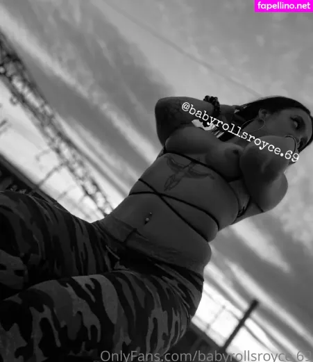 Babyrollsroyce 69 OnlyFans Thumbnail #SpZpWJZVx5