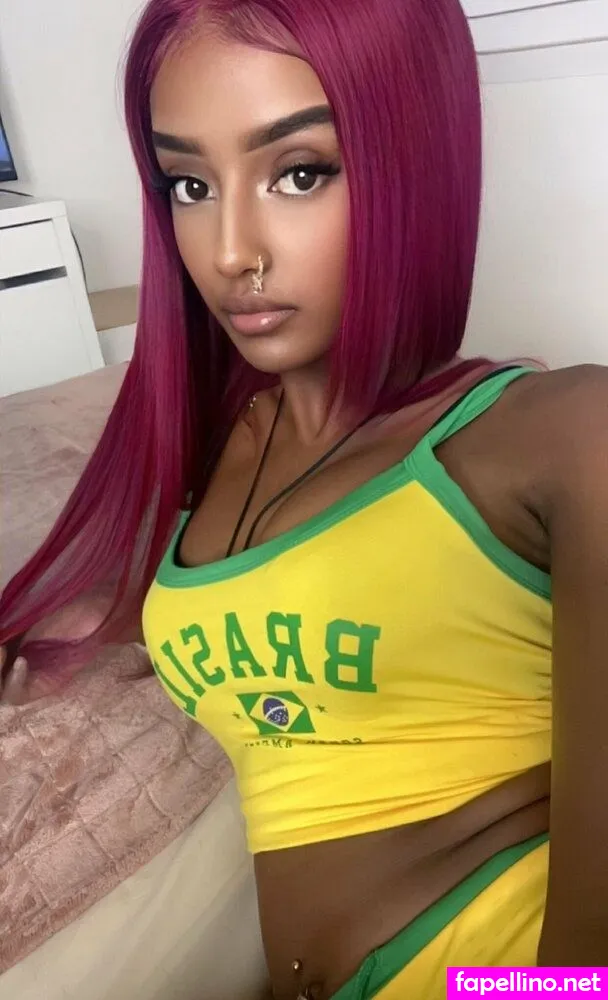 babyrosaa, officialbabyrosae Nude Leaked OnlyFans Photo #1RvuML4mkA