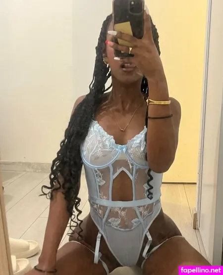 Babyrosaa OnlyFans Thumbnail #HeJ5Xqkb3m