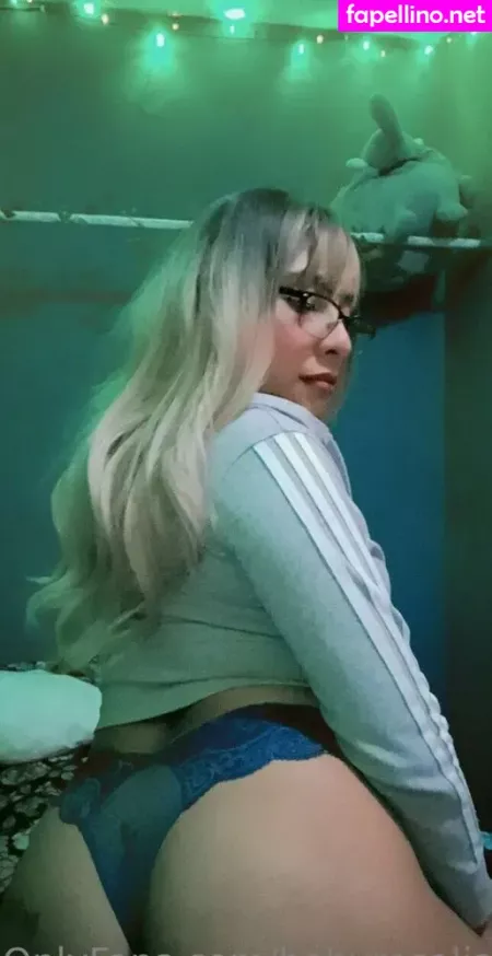 Babyrosalia420 OnlyFans Thumbnail #hbG4JjmkBI