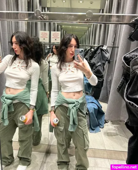 Babysaralux OnlyFans Thumbnail #2vVzJN0yGp