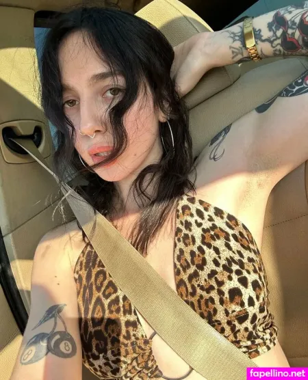 Babysaralux OnlyFans Thumbnail #6MpsPtqotf