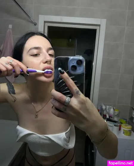 Babysaralux OnlyFans Thumbnail #Cp9NOawdAT