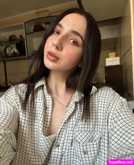 Babysaralux OnlyFans Thumbnail #EbkcvXqN8J