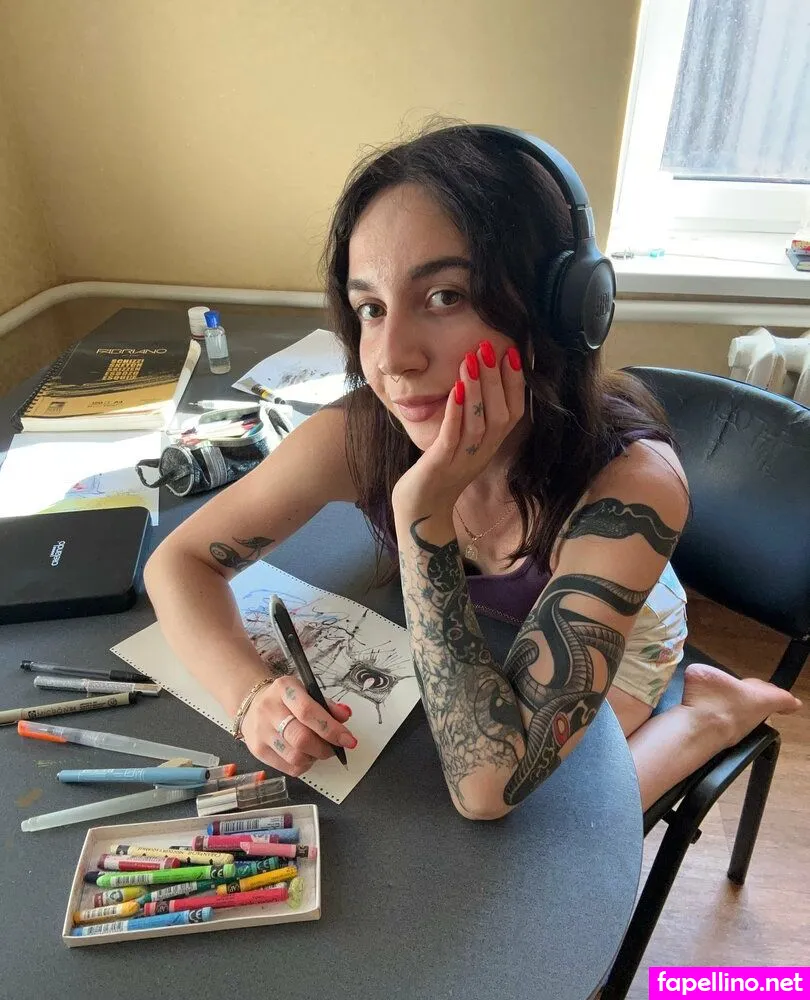 babysaralux Nude Leaked OnlyFans Photo #Fdr2s4597G