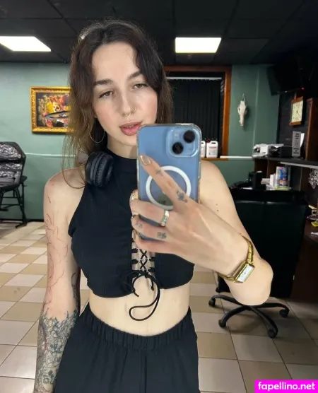 Babysaralux OnlyFans Thumbnail #ISeQyfYaC7