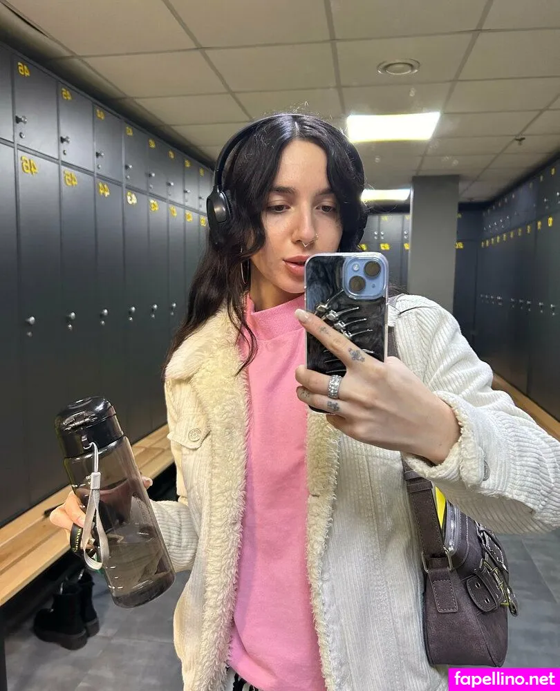 babysaralux Nude Leaked OnlyFans Photo #JLTM9Wozdz