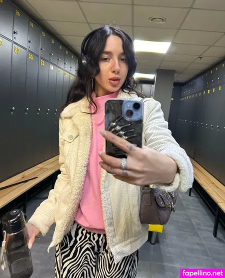 Babysaralux OnlyFans Thumbnail #LruMUoZAi2