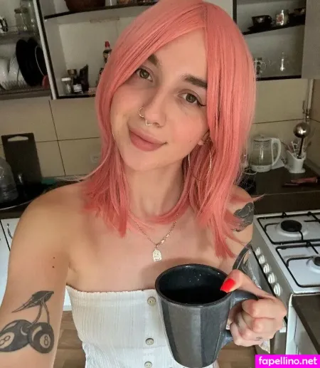 Babysaralux OnlyFans Thumbnail #NTvGic7z8K