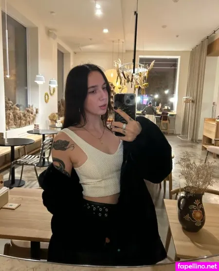 Babysaralux OnlyFans Thumbnail #OFjXeGWkRw