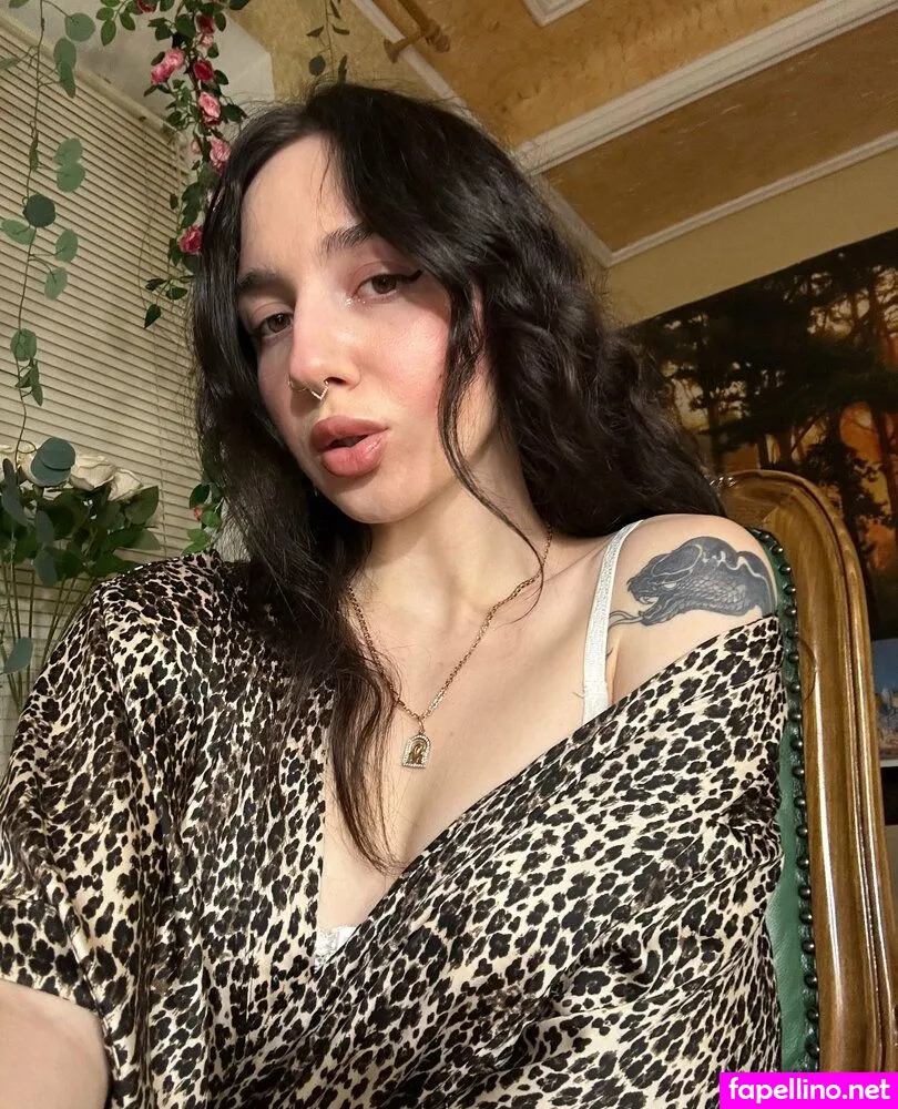 babysaralux Nude Leaked OnlyFans Photo #Qe5CWQ9BkM