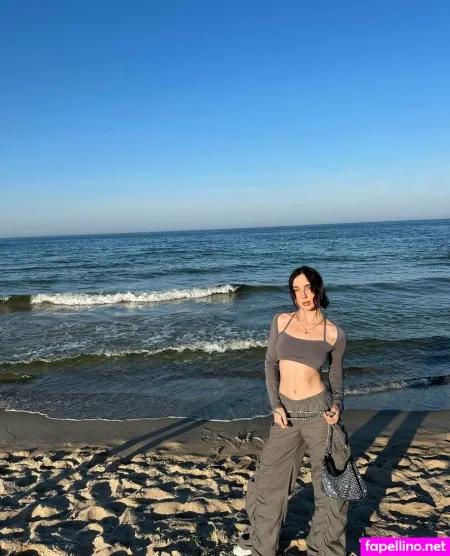 Babysaralux OnlyFans Thumbnail #Wr3UVxadgt