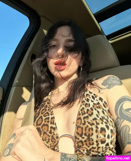 Babysaralux OnlyFans Thumbnail #eGz3jbhabs