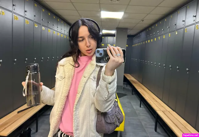 Babysaralux OnlyFans Thumbnail #fEanS909nk