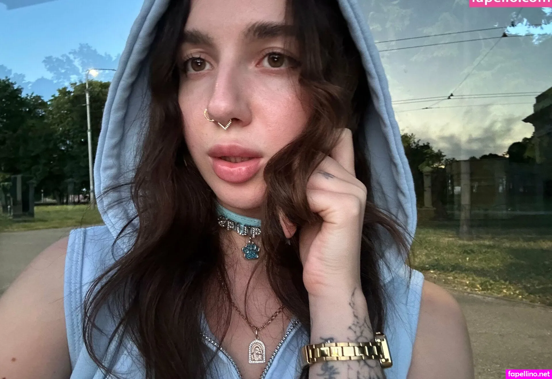 babysaralux Nude Leaked OnlyFans Photo #fTjSnuq50Q