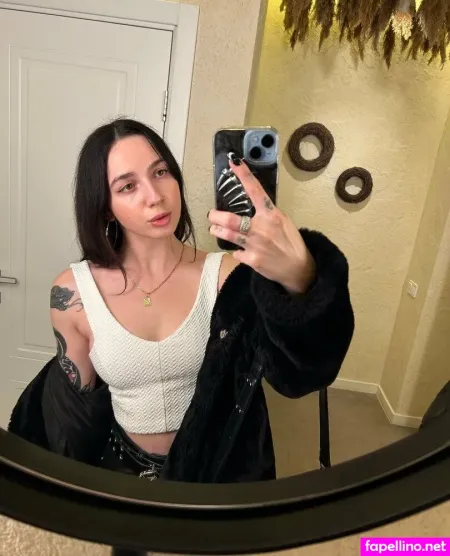 Babysaralux OnlyFans Thumbnail #giWK4kPPrQ