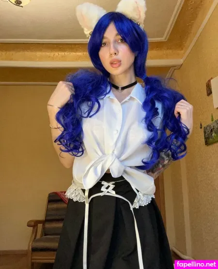 Babysaralux OnlyFans Thumbnail #hVxAvA2RKZ