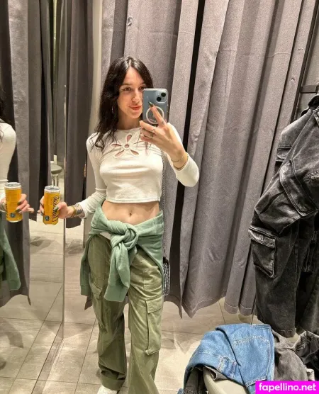 Babysaralux OnlyFans Thumbnail #jFrxpjTdmW