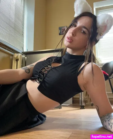 Babysaralux OnlyFans Thumbnail #kGFiARIuJu