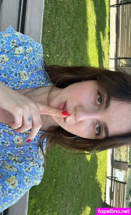 Babysaralux OnlyFans Thumbnail #mkjuebF9Wf