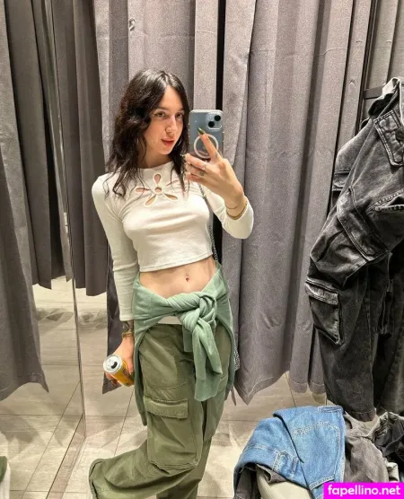 Babysaralux OnlyFans Thumbnail #pPvtWt2z8v