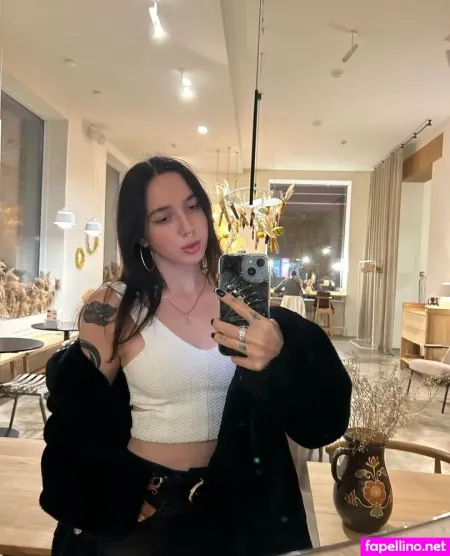 Babysaralux OnlyFans Thumbnail #uEGUODYxp6