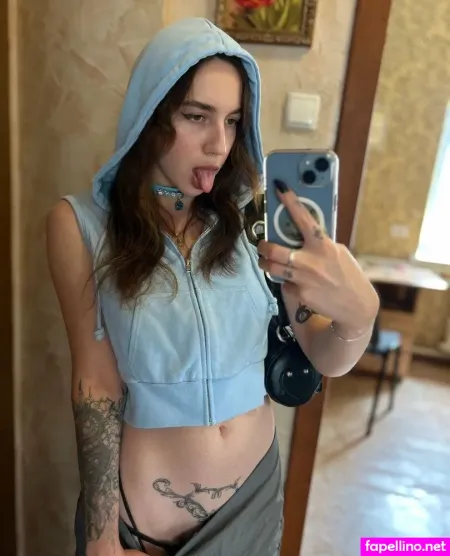 Babysaralux OnlyFans Thumbnail #uwQKcDfP2d