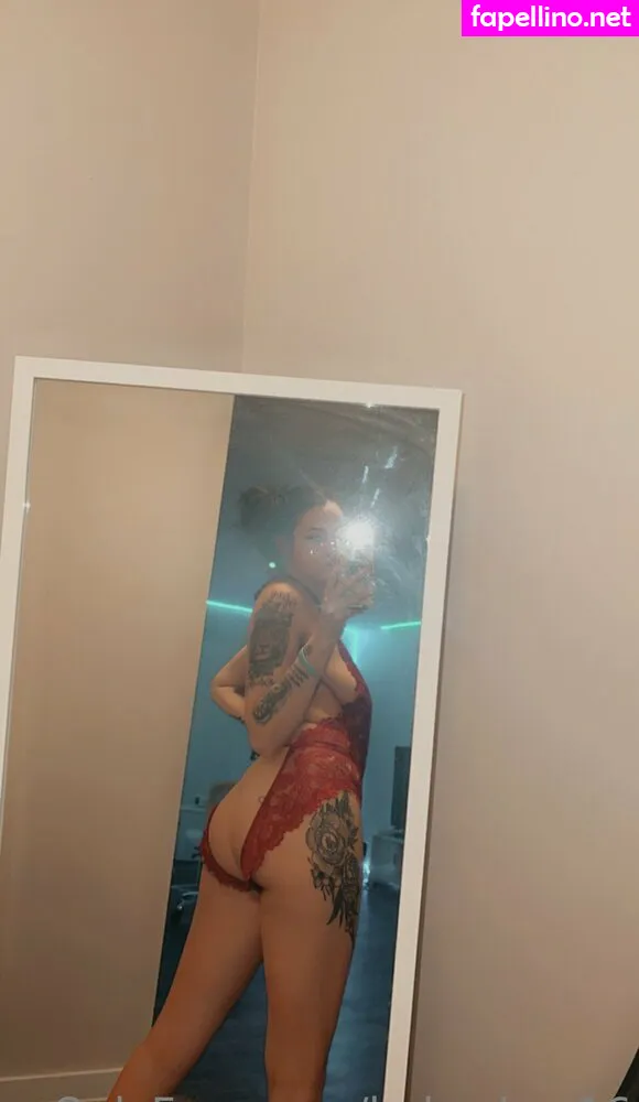 babyshay16, shays.lyfee Nude Leaked OnlyFans Photo #BmDbYQeIt5