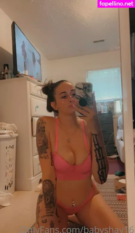 Babyshay16 OnlyFans Thumbnail #Lc2rPGYwou