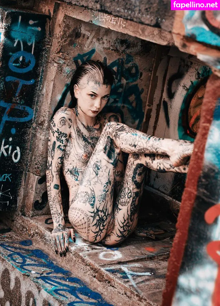 babyskelet0n, gargoyleflesh Nude Leaked OnlyFans Photo #SNcO15pm9h