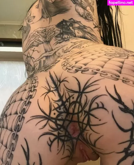 Babyskelet0n OnlyFans Thumbnail #yyYSHedSRY