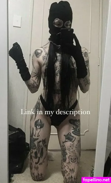 Babyskeleton OnlyFans Thumbnail #3YNdBZawY8