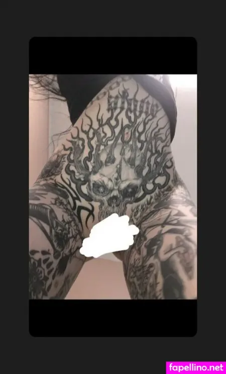Babyskeleton OnlyFans Thumbnail #8LDpPhWuOE