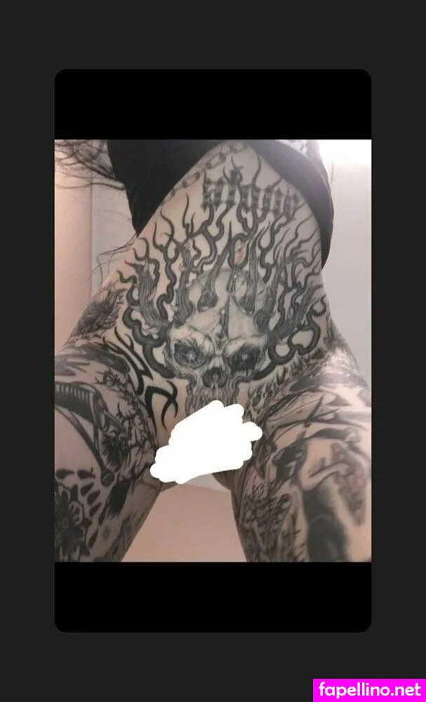 babyskelet0n Nude Leaked OnlyFans Photo #8LDpPhWuOE