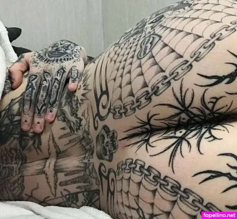 Babyskeleton OnlyFans Thumbnail #E1cCRpdzBN