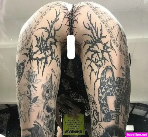 Babyskeleton OnlyFans Thumbnail #N7iNuAl7YI