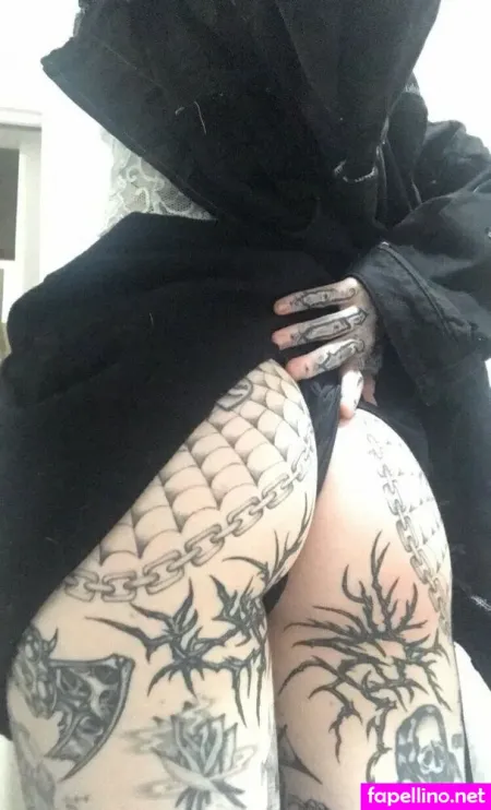 Babyskeleton OnlyFans Thumbnail #luCLWpr64z