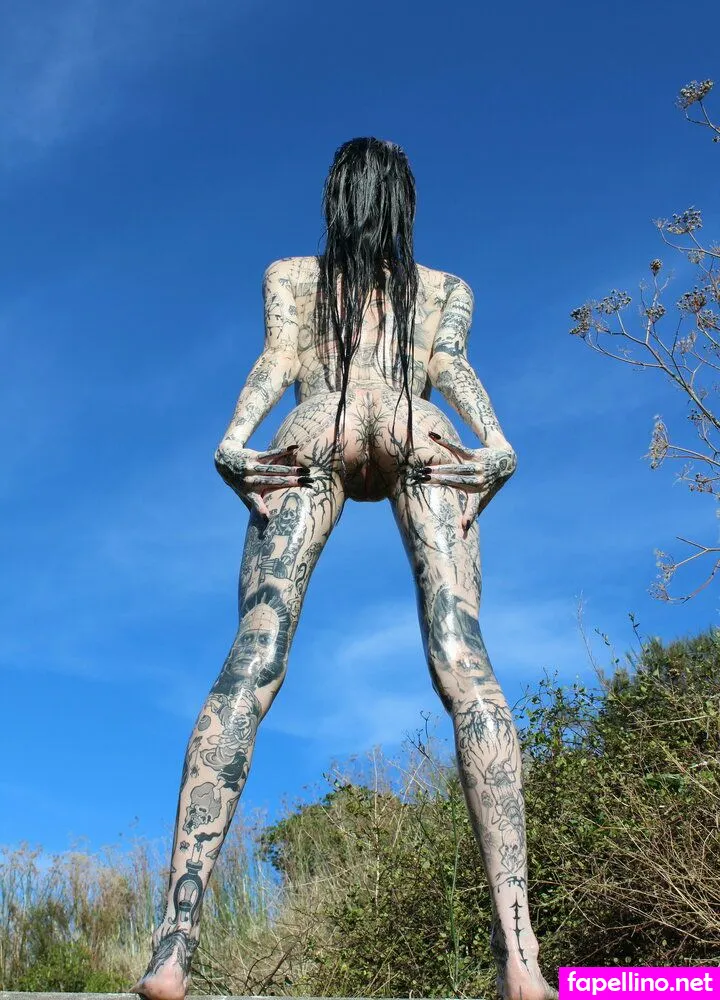 babyskelet0n Nude Leaked OnlyFans Photo #oQPhlRKpCI