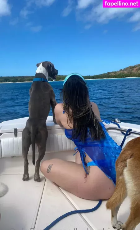 Babyski Mask OnlyFans Thumbnail #kBrf48p852