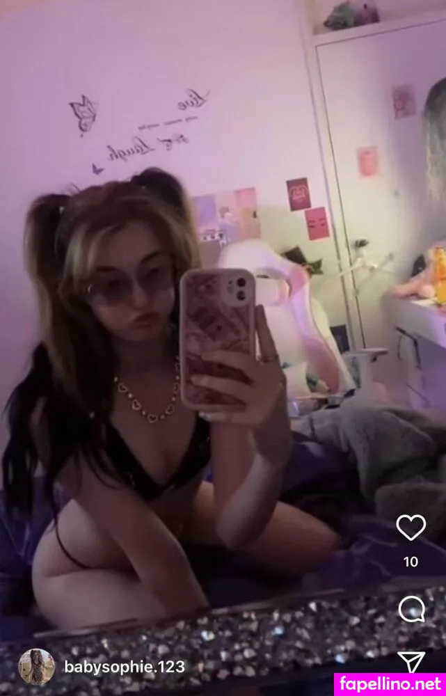 babysophie.123 Nude Leaked OnlyFans Photo #NJxOjL3BxK