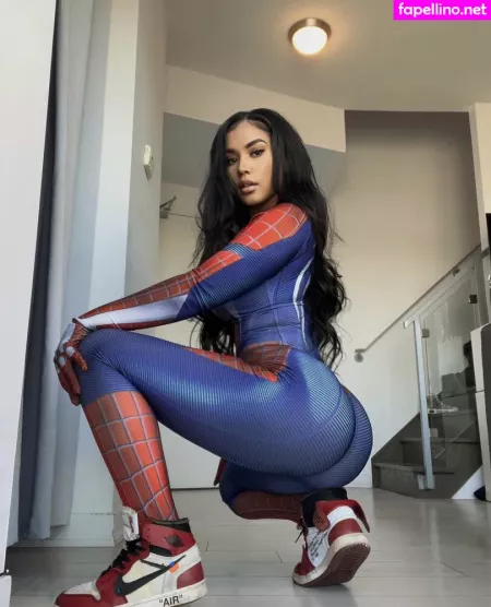 Babyspice OnlyFans Thumbnail #EoqBf2uqJh