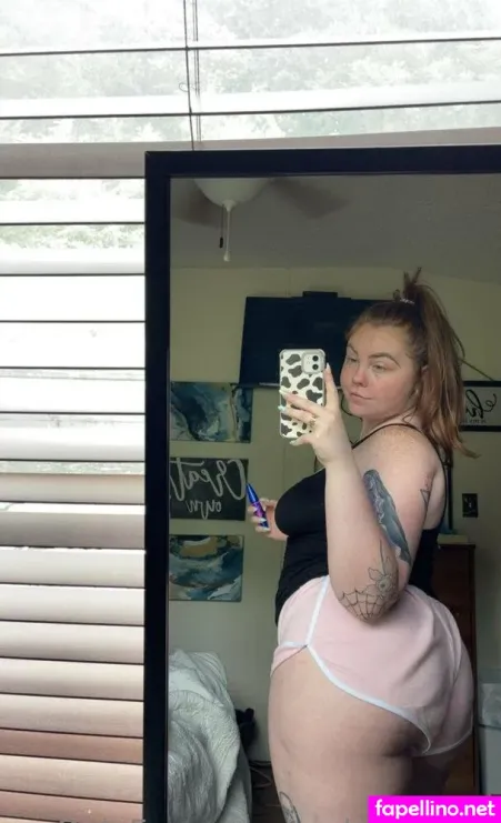 Babyspice4201 OnlyFans Thumbnail #rMyfw5jV6s