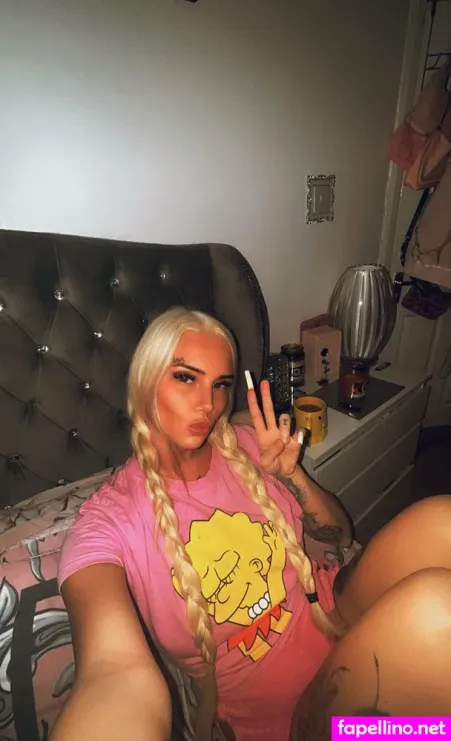 Babyspicefreex OnlyFans Thumbnail #DNckeoNwGb