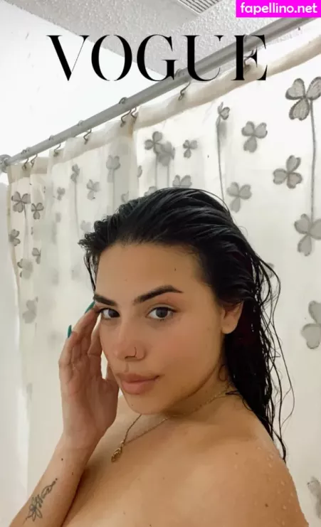 Babyspicy21 OnlyFans Thumbnail #Cubg833zfs