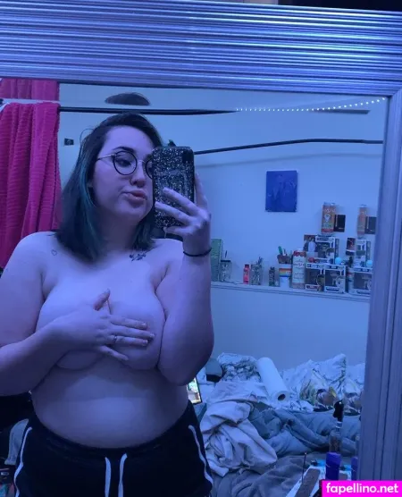 Babyspookie OnlyFans Thumbnail #u6peDRbA1E