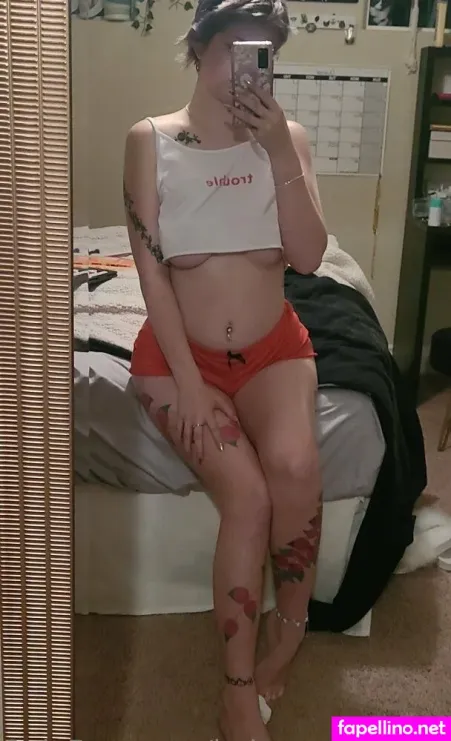 Babysprinkle327 OnlyFans Thumbnail #WXPwCLlIq8