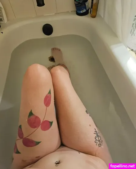 Babysprinkle327 OnlyFans Thumbnail #d2DrlEnt3n