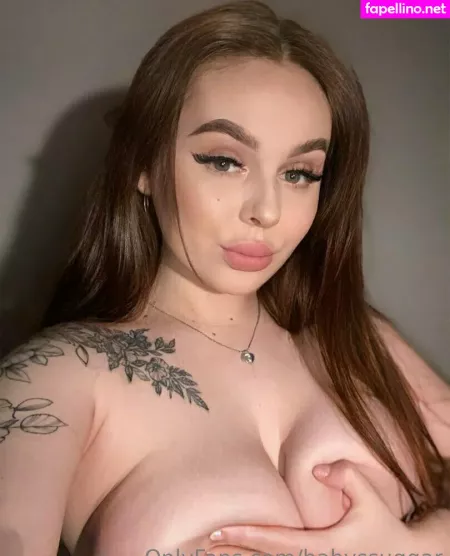 Babyssuggar OnlyFans Thumbnail #uQRHmviqTJ
