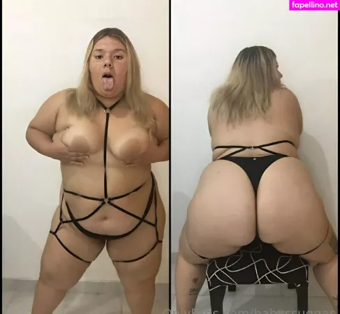 Babyssuggar OnlyFans Thumbnail #xE7xefa5fq