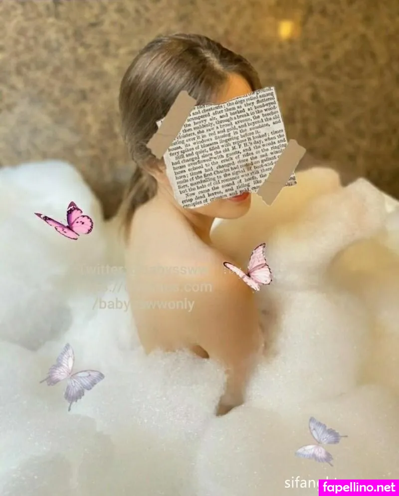 babyssww Nude Leaked OnlyFans Photo #riaJpXl97A